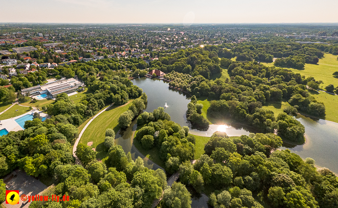 22.05.2023 - Ostpark und Michaelibad